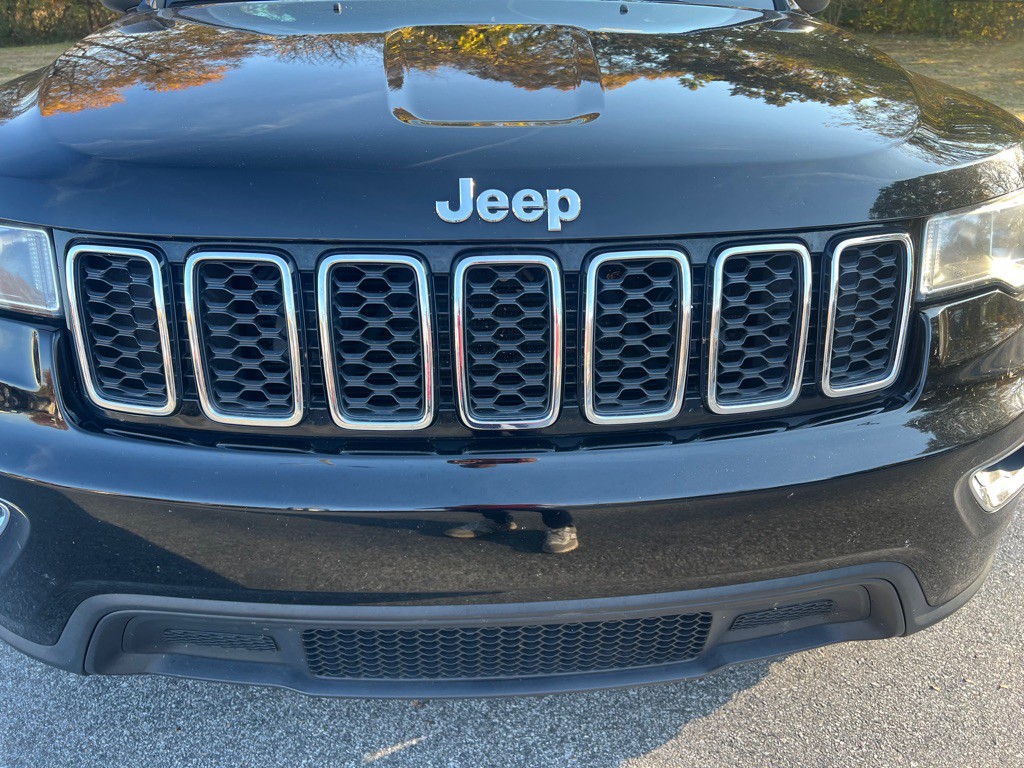 2019 Jeep Grand Cherokee Image 25