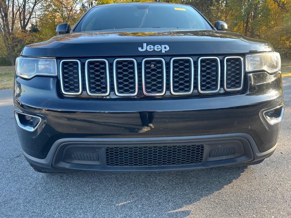 2019 Jeep Grand Cherokee Image 26
