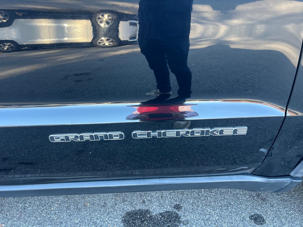 2019 Jeep Grand Cherokee Image 28