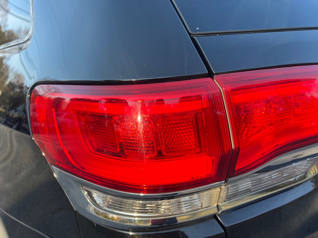 2019 Jeep Grand Cherokee Image 29