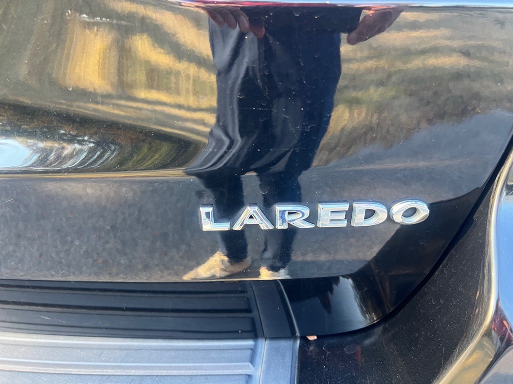 2019 Jeep Grand Cherokee Image 31