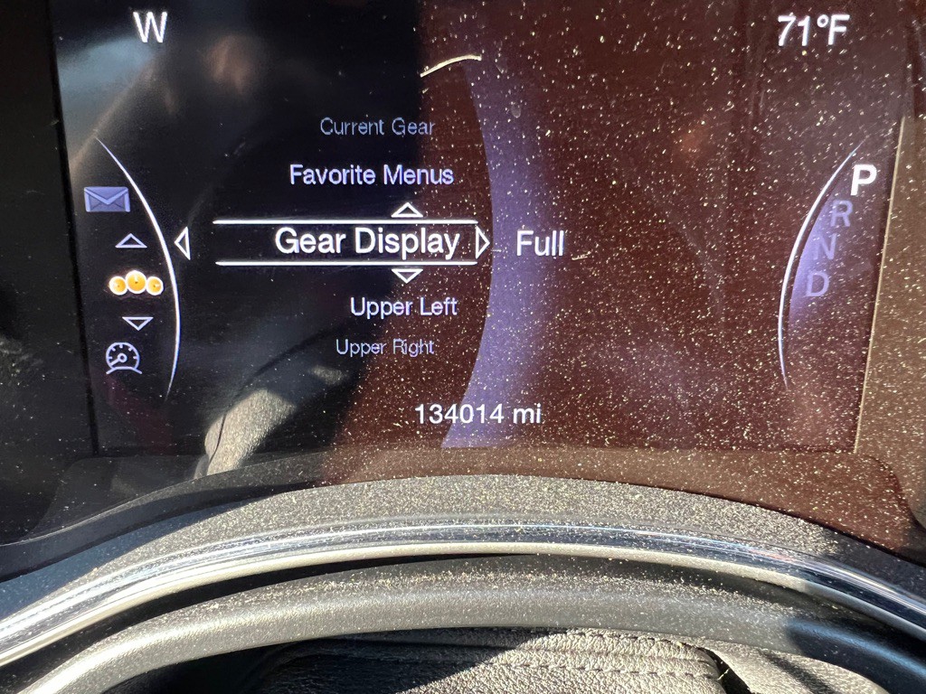 2019 Jeep Grand Cherokee Image 32