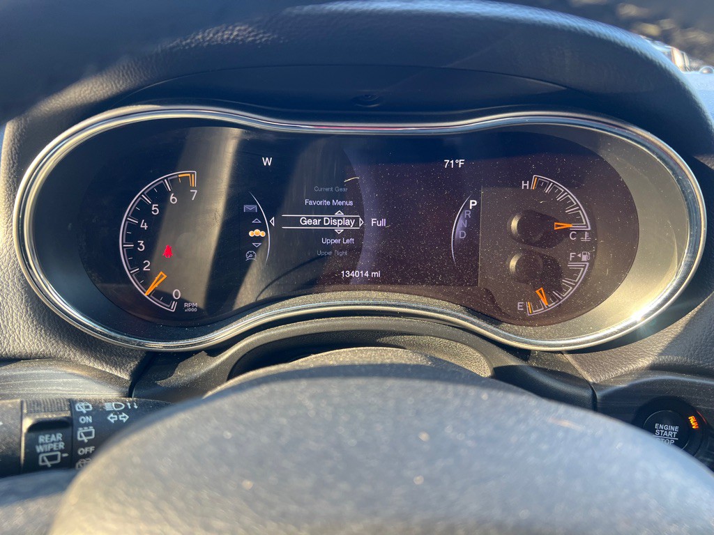 2019 Jeep Grand Cherokee Image 33