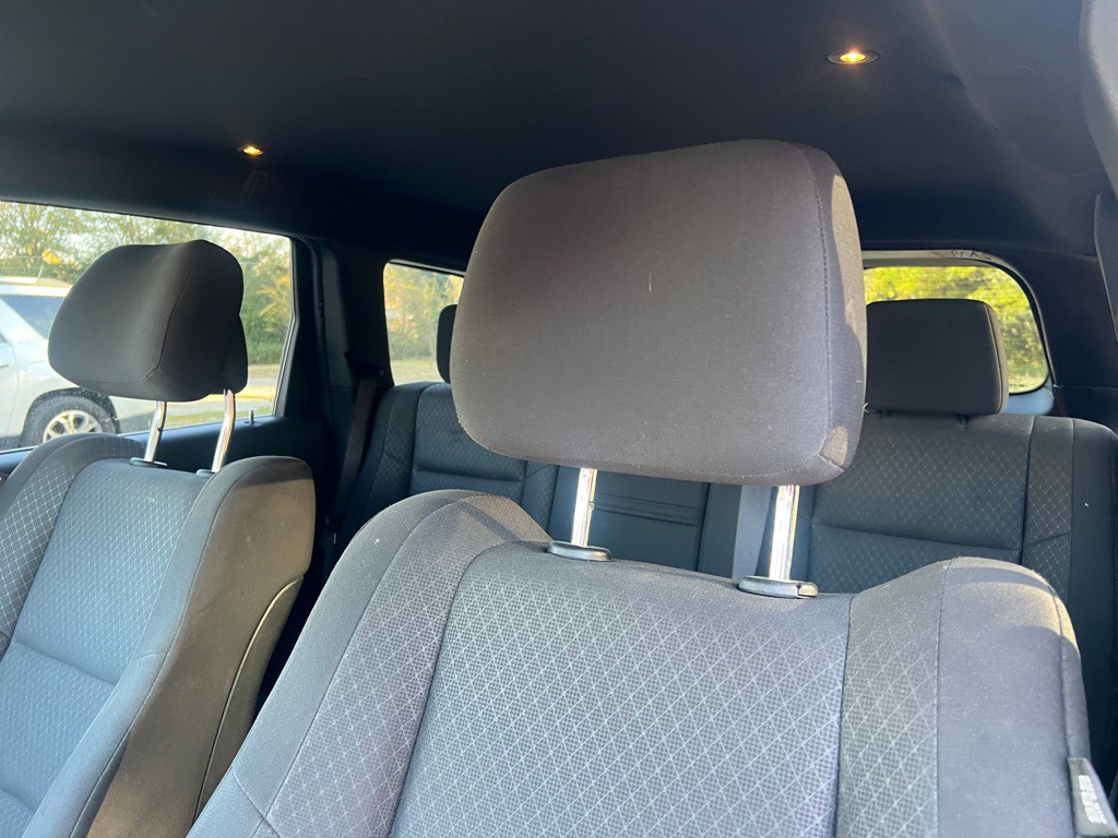 2019 Jeep Grand Cherokee Image 43