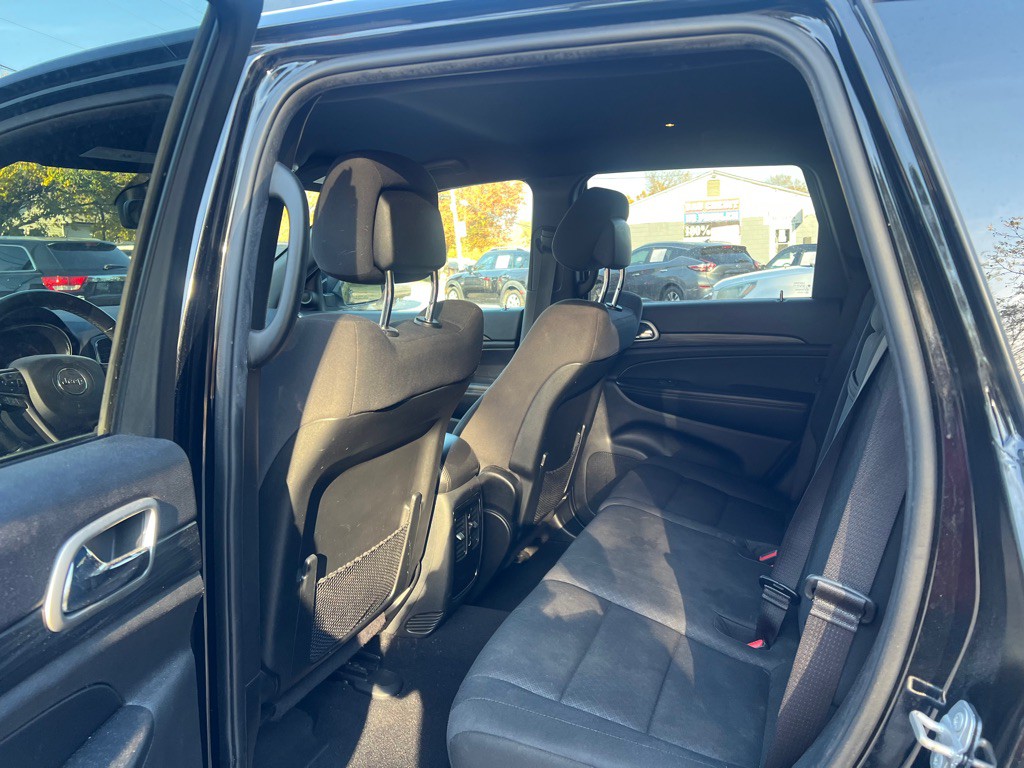 2019 Jeep Grand Cherokee Image 44