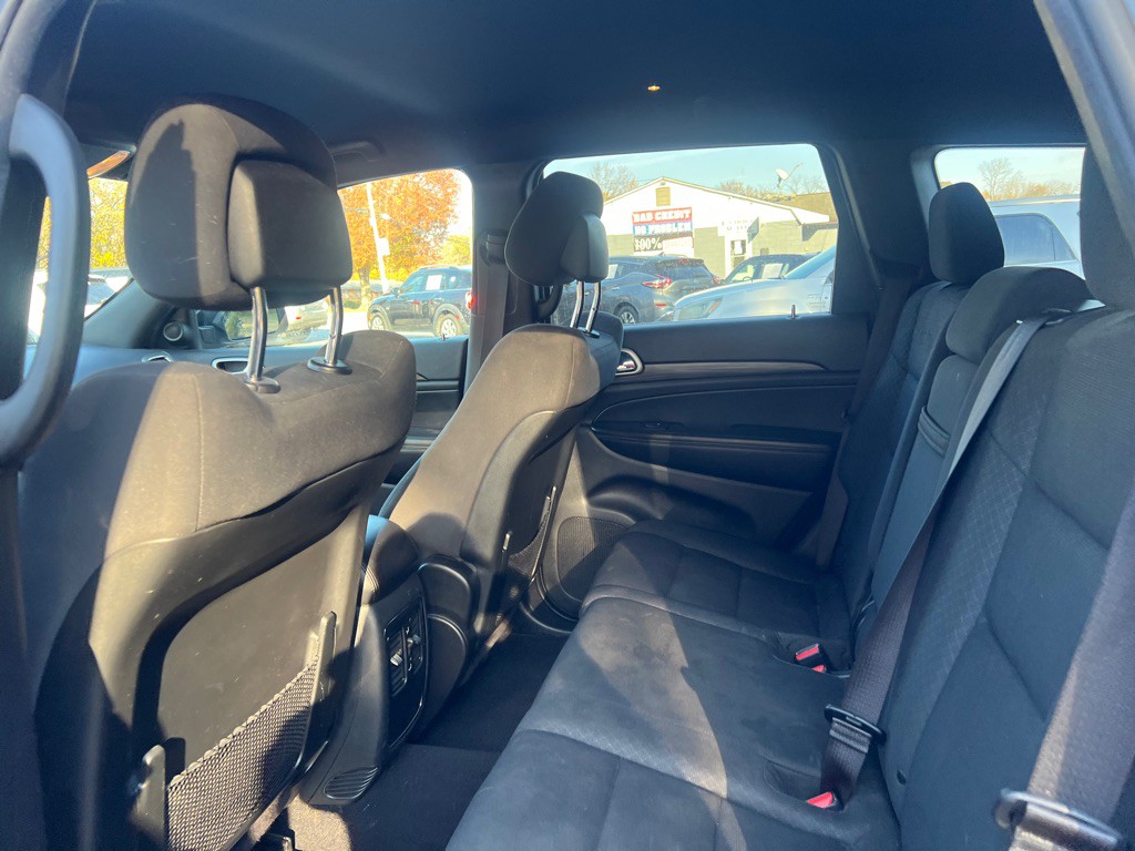 2019 Jeep Grand Cherokee Image 45