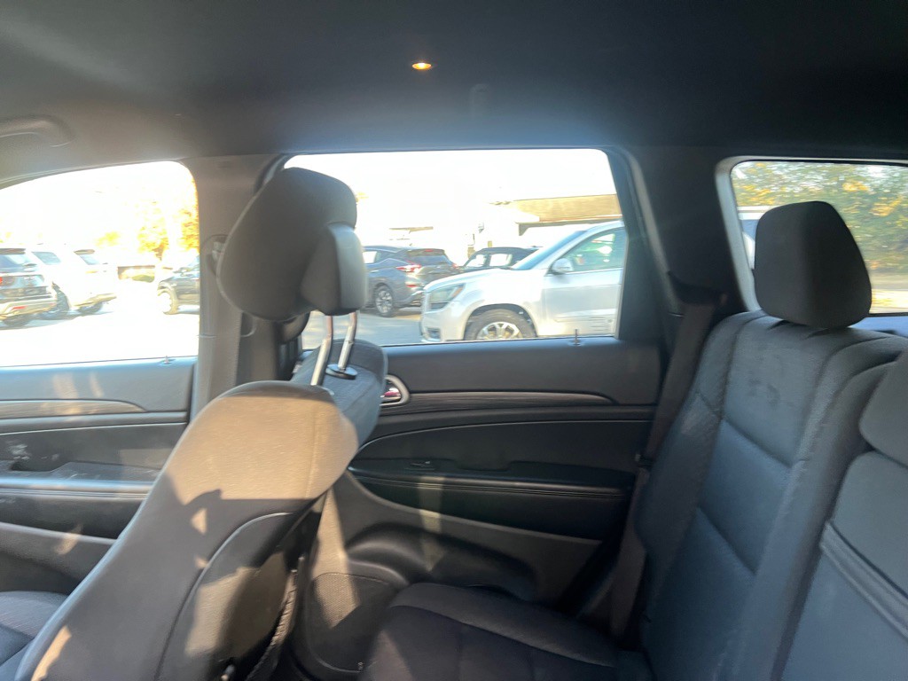 2019 Jeep Grand Cherokee Image 47