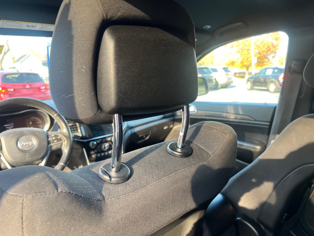 2019 Jeep Grand Cherokee Image 48