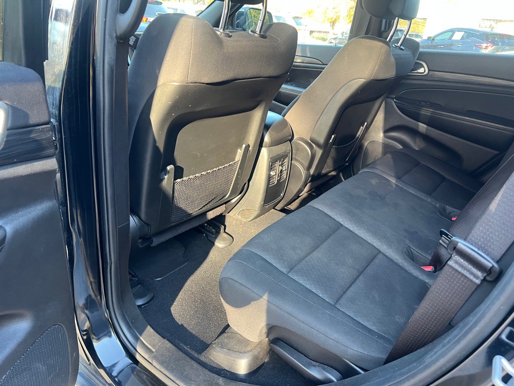 2019 Jeep Grand Cherokee Image 49