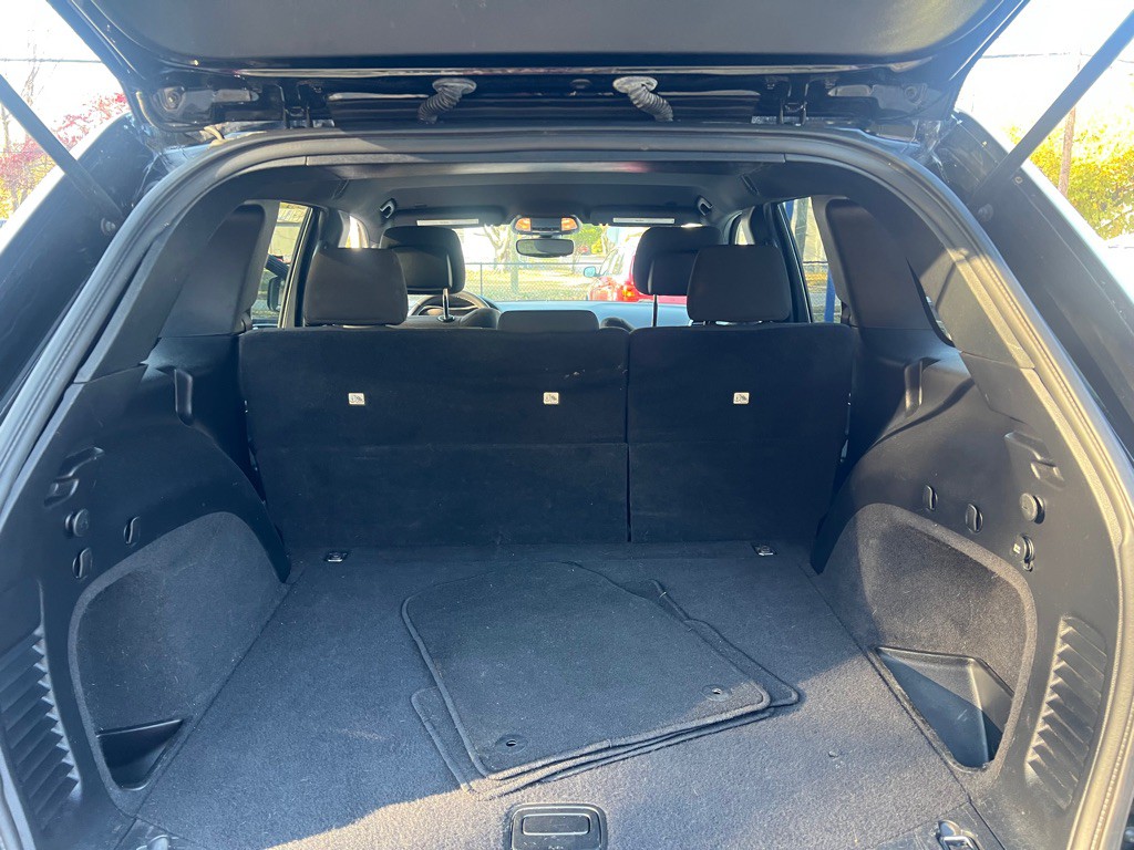 2019 Jeep Grand Cherokee Image 50