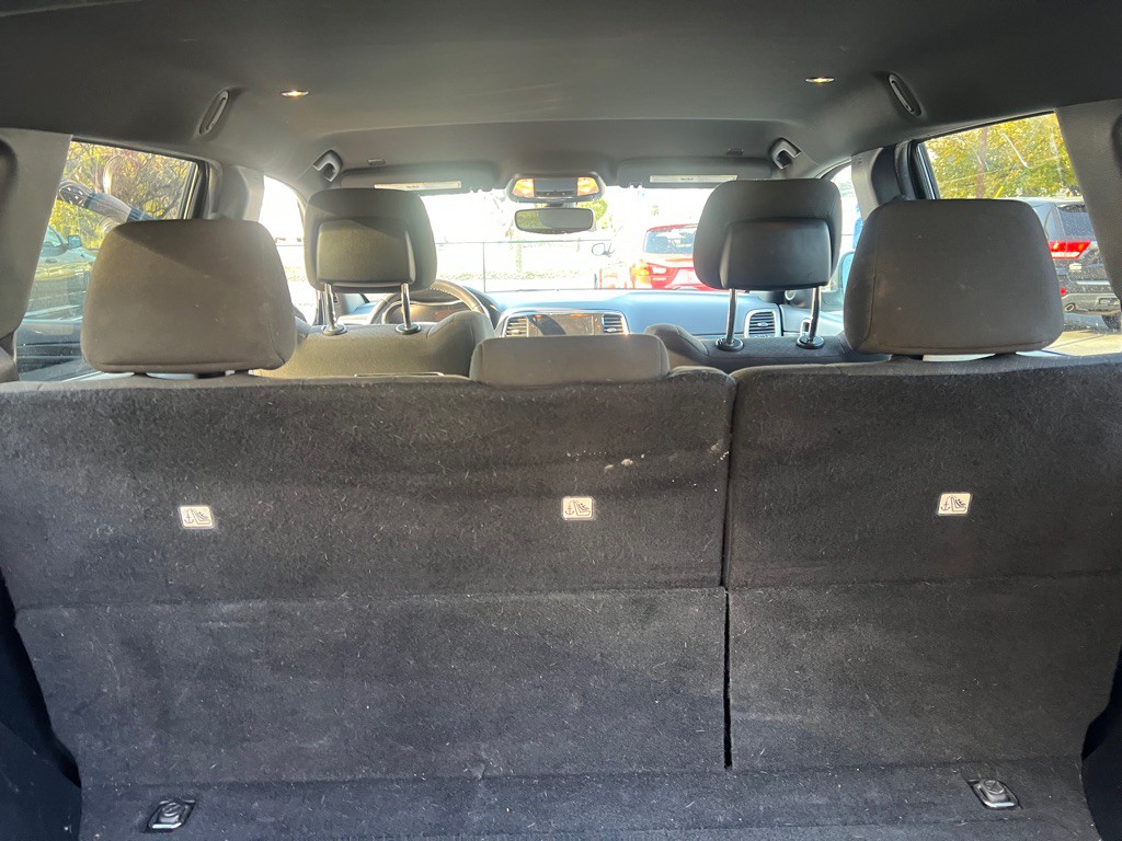 2019 Jeep Grand Cherokee Image 51