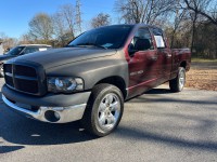 Image for 2005 Dodge Ram 1500 ST ID: 7041251