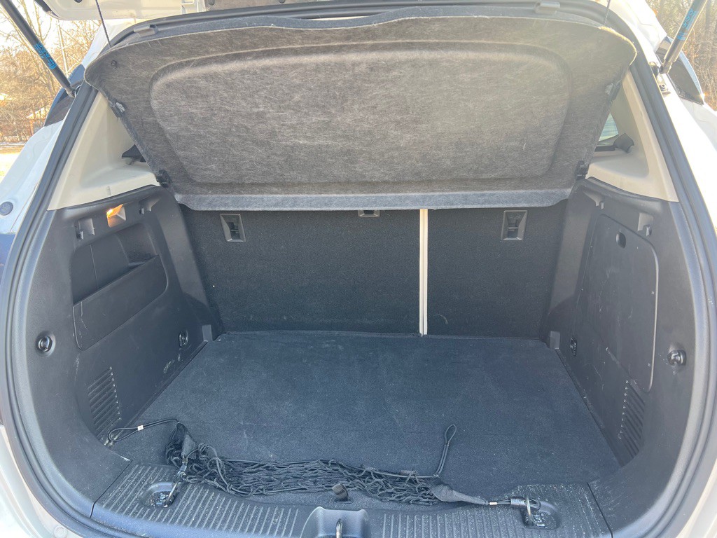 2017 Buick Enclave Image 26