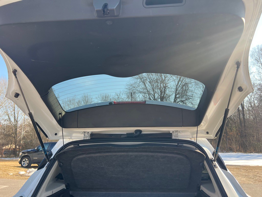 2017 Buick Enclave Image 27