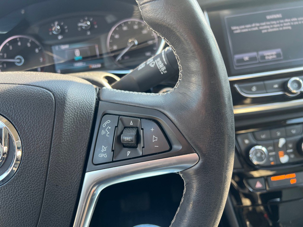 2017 Buick Enclave Image 30