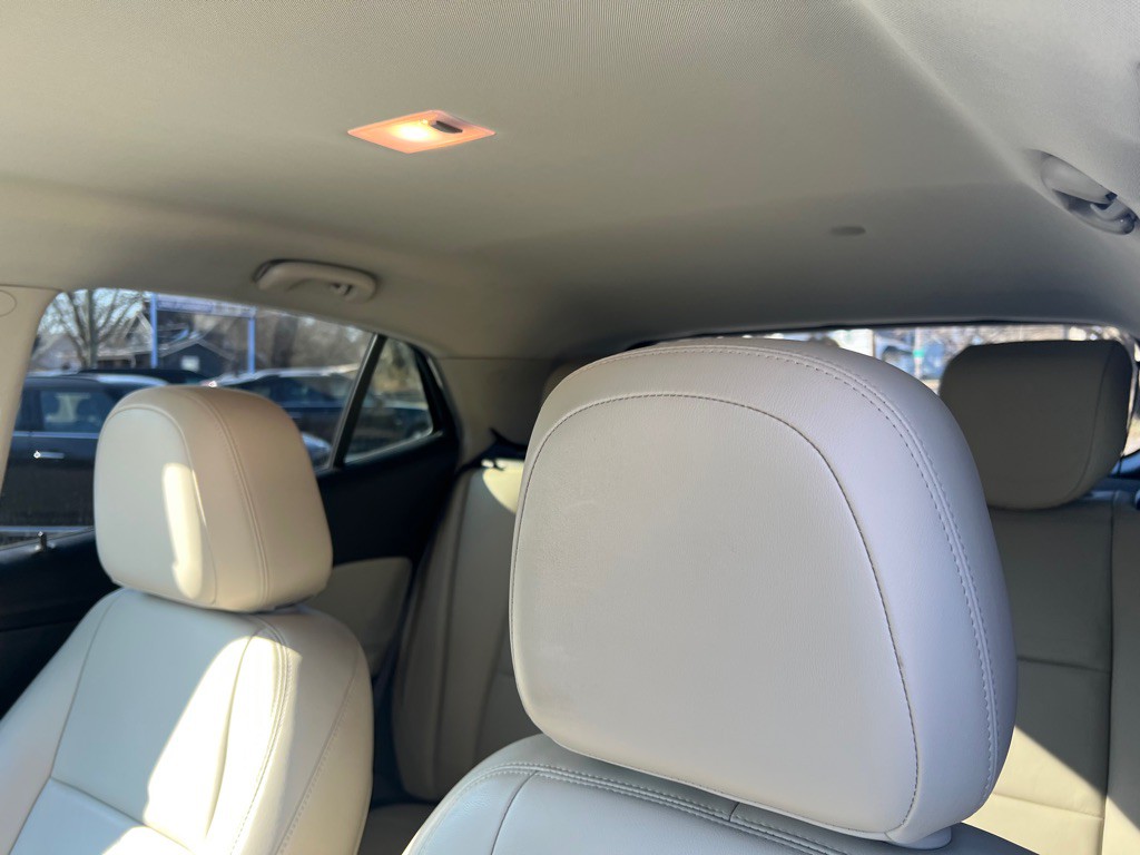 2017 Buick Enclave Image 40