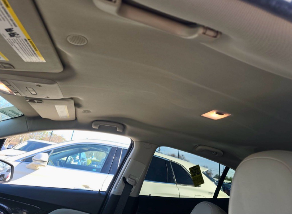 2017 Buick Enclave Image 14