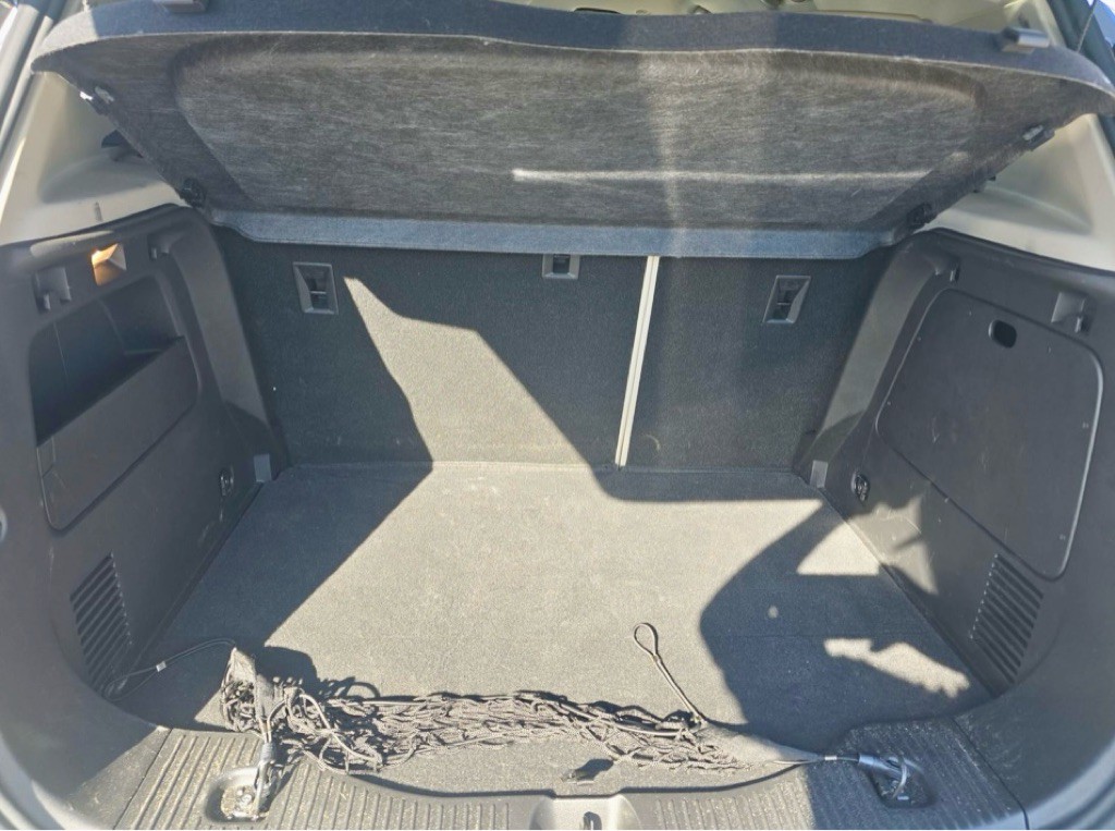 2017 Buick Enclave Image 15