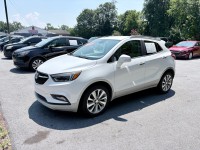 Image for 2017 Buick Enclave Essence ID: 7119361