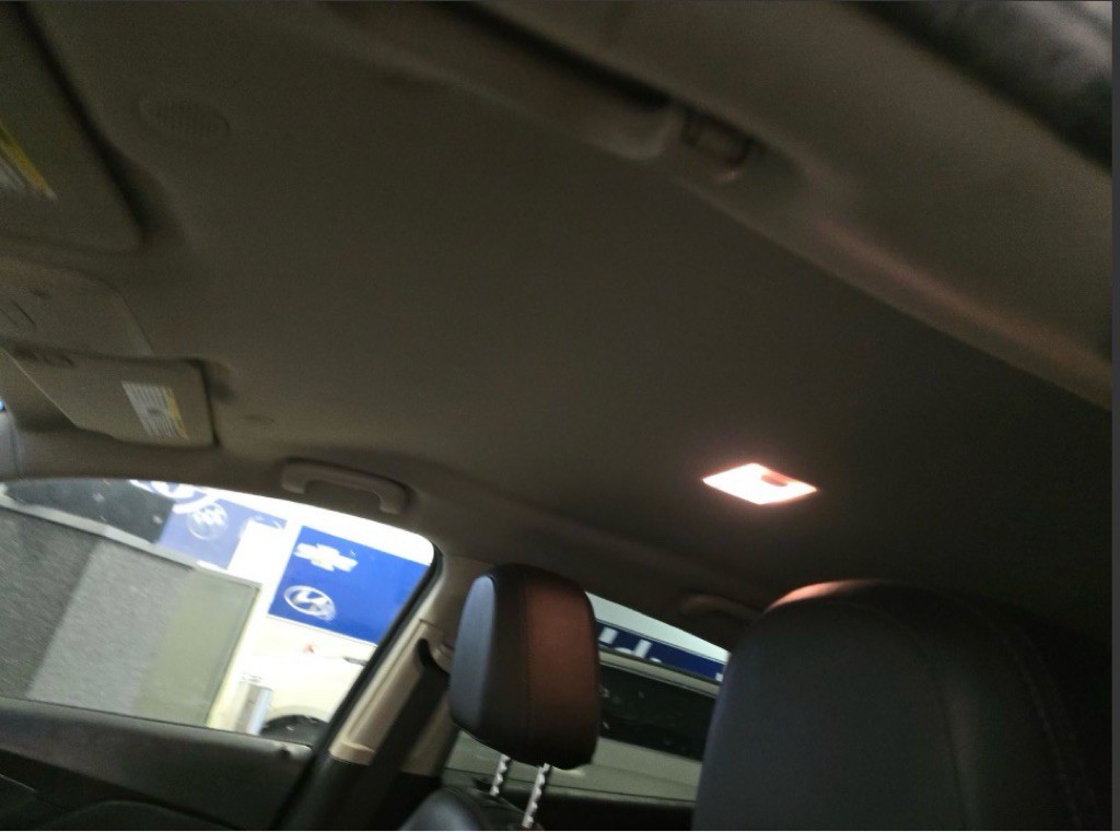 2017 Buick Enclave Image 12