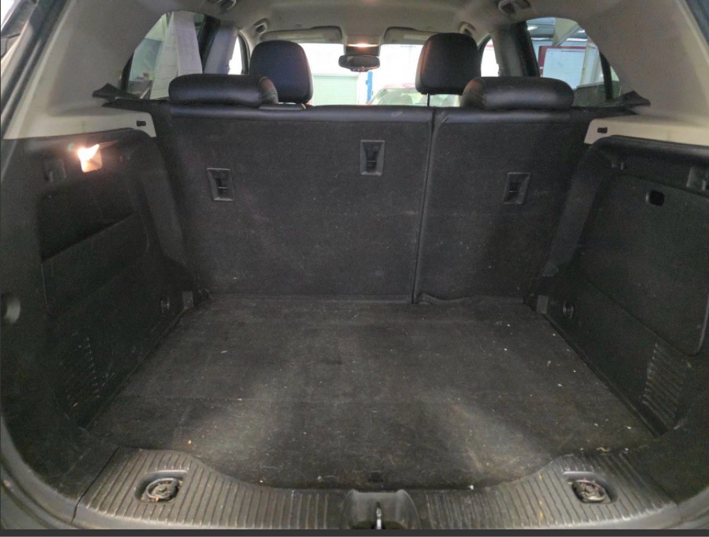 2017 Buick Enclave Image 13