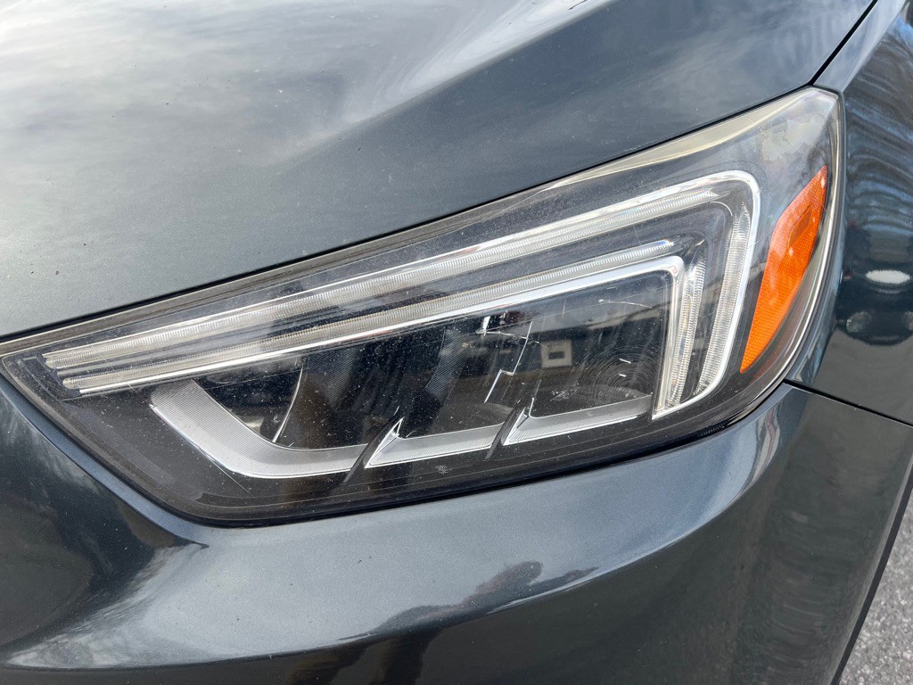 2017 Buick Enclave Image 25