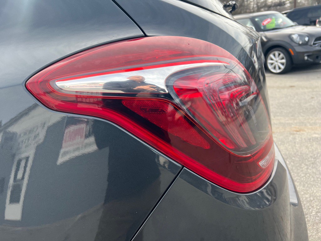 2017 Buick Enclave Image 28