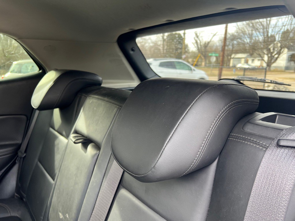 2017 Buick Enclave Image 37