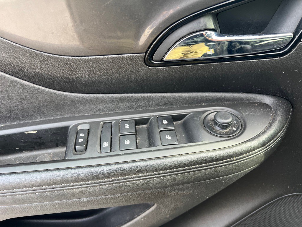 2017 Buick Enclave Image 51