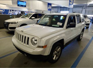 Image for 2015 Jeep Patriot Latitude ID: 7151466