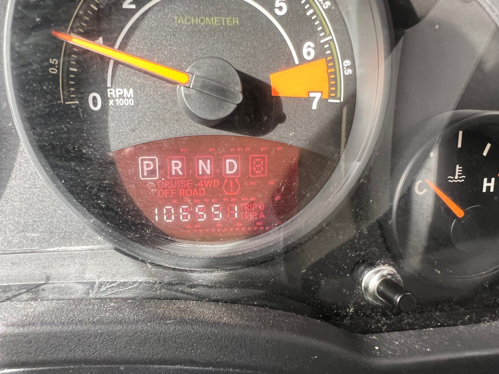 2015 Jeep Patriot Image 25