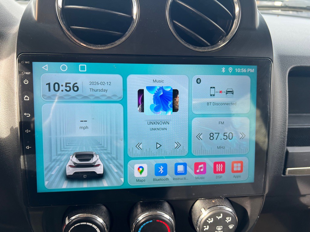 2015 Jeep Patriot Image 28