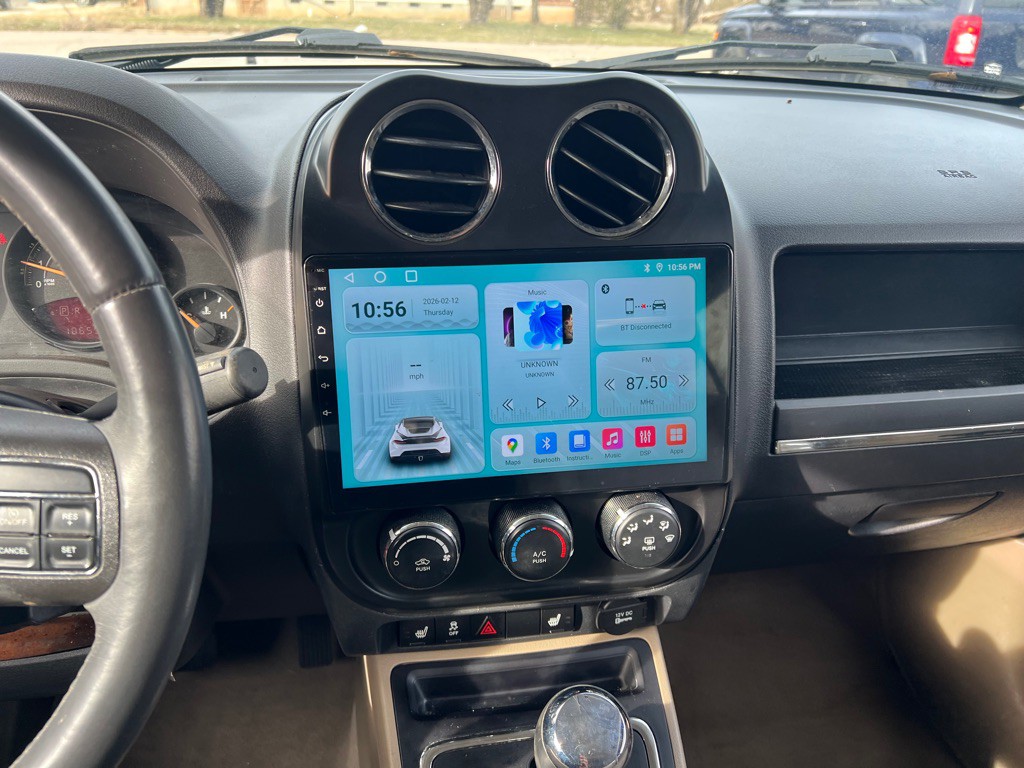 2015 Jeep Patriot Image 29