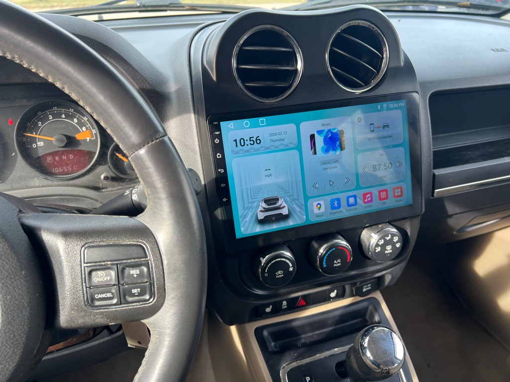 2015 Jeep Patriot Image 30