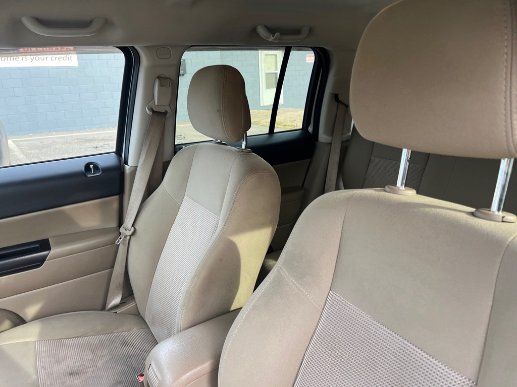 2015 Jeep Patriot Image 31