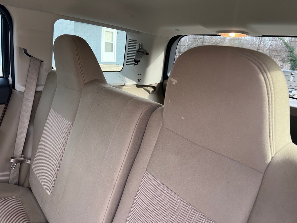 2015 Jeep Patriot Image 33