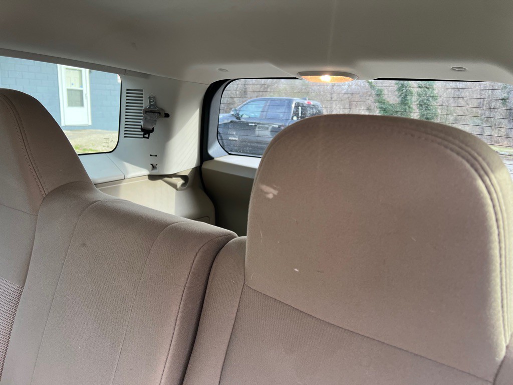 2015 Jeep Patriot Image 34