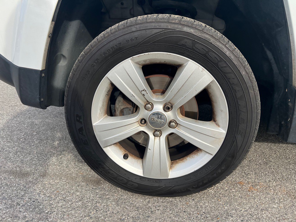 2015 Jeep Patriot Image 36