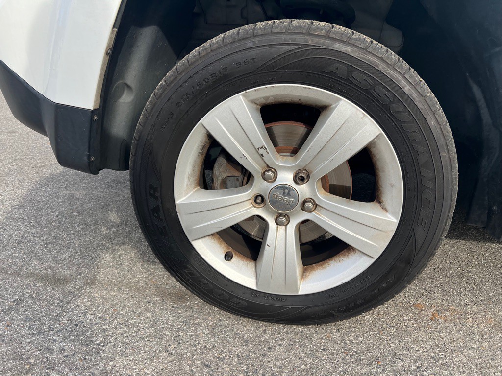 2015 Jeep Patriot Image 37