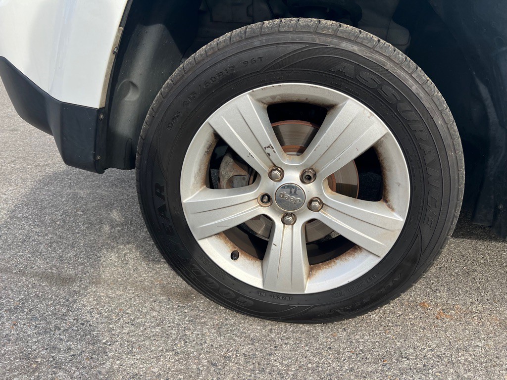 2015 Jeep Patriot Image 38