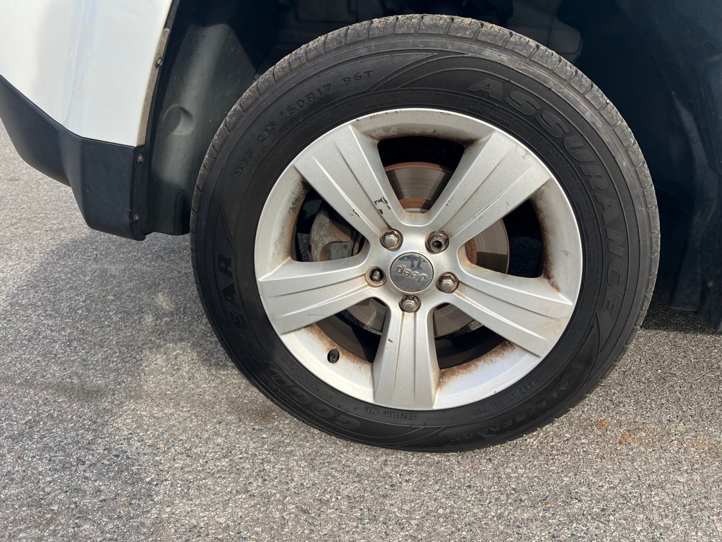 2015 Jeep Patriot Image 39