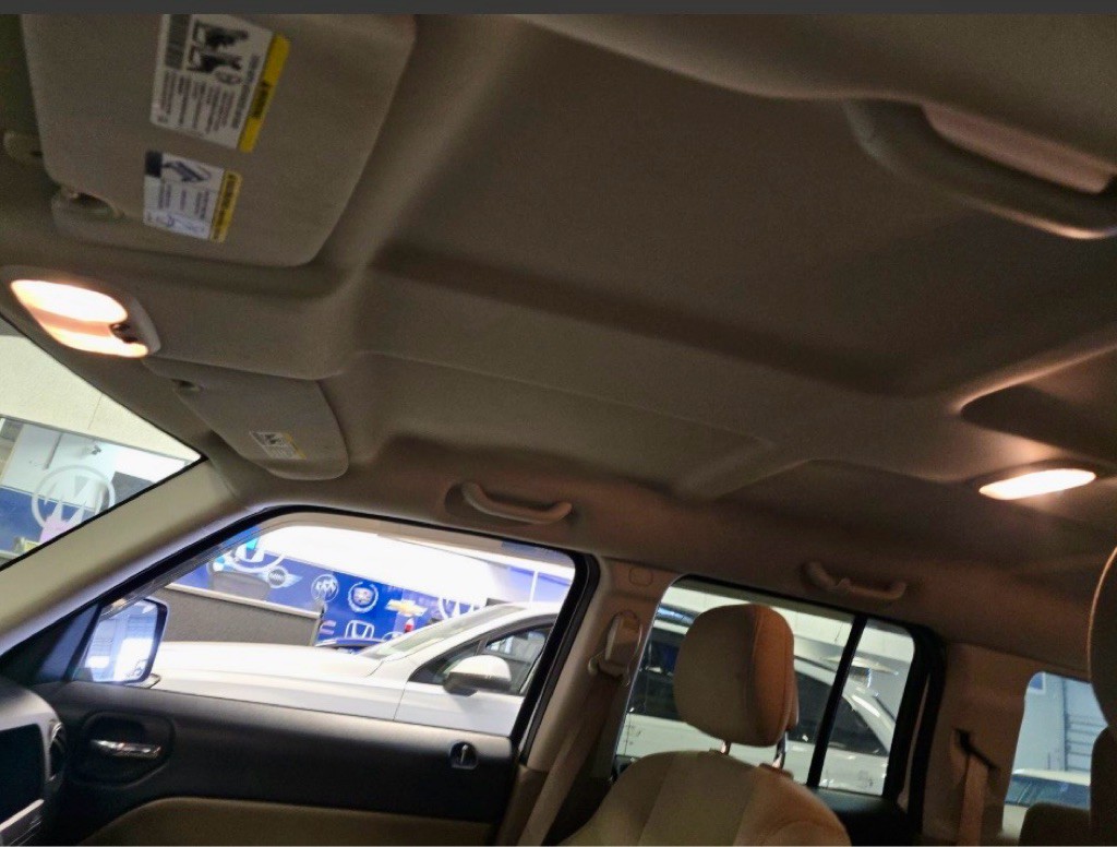 2015 Jeep Patriot Image 14