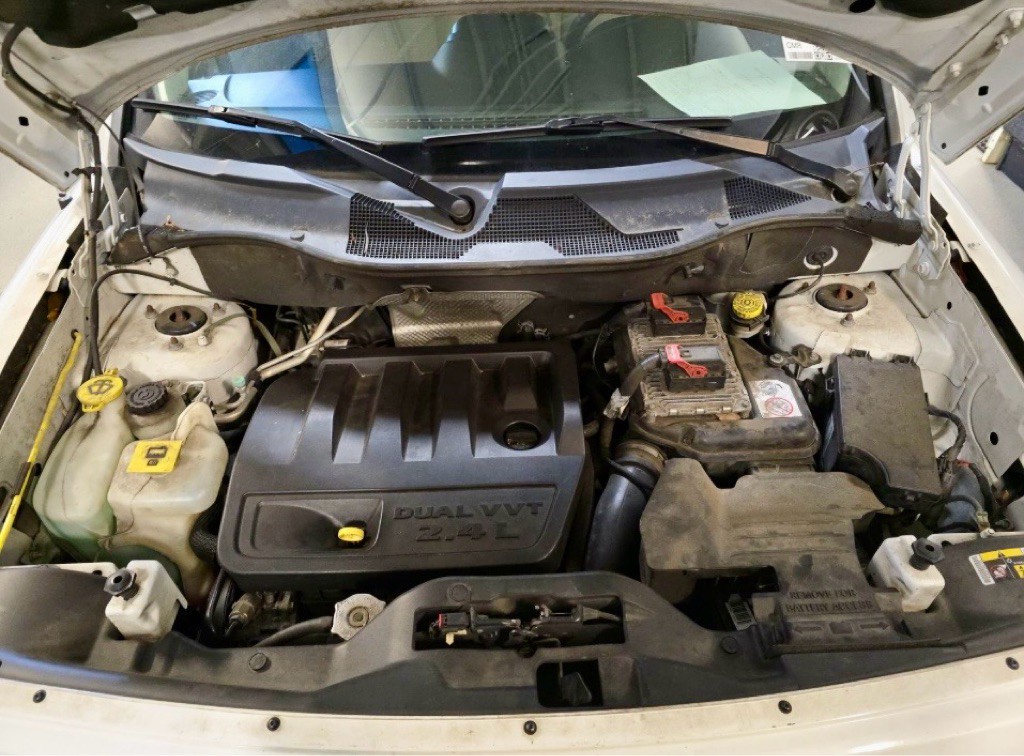 2015 Jeep Patriot Image 16