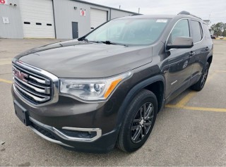 Image for 2019 GMC Acadia SLT-1 ID: 7189456