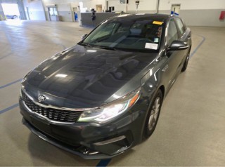 Image for 2020 Kia Optima LX ID: 7213995