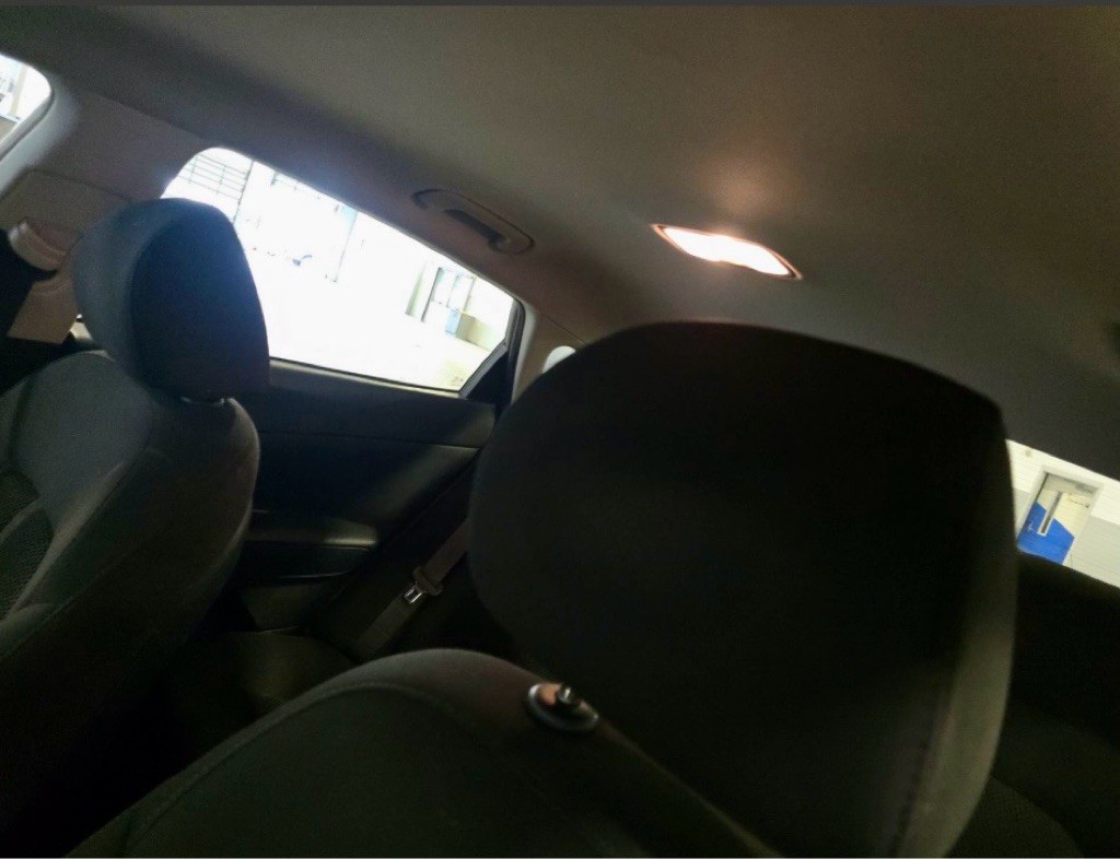 2020 Kia Optima Image 13