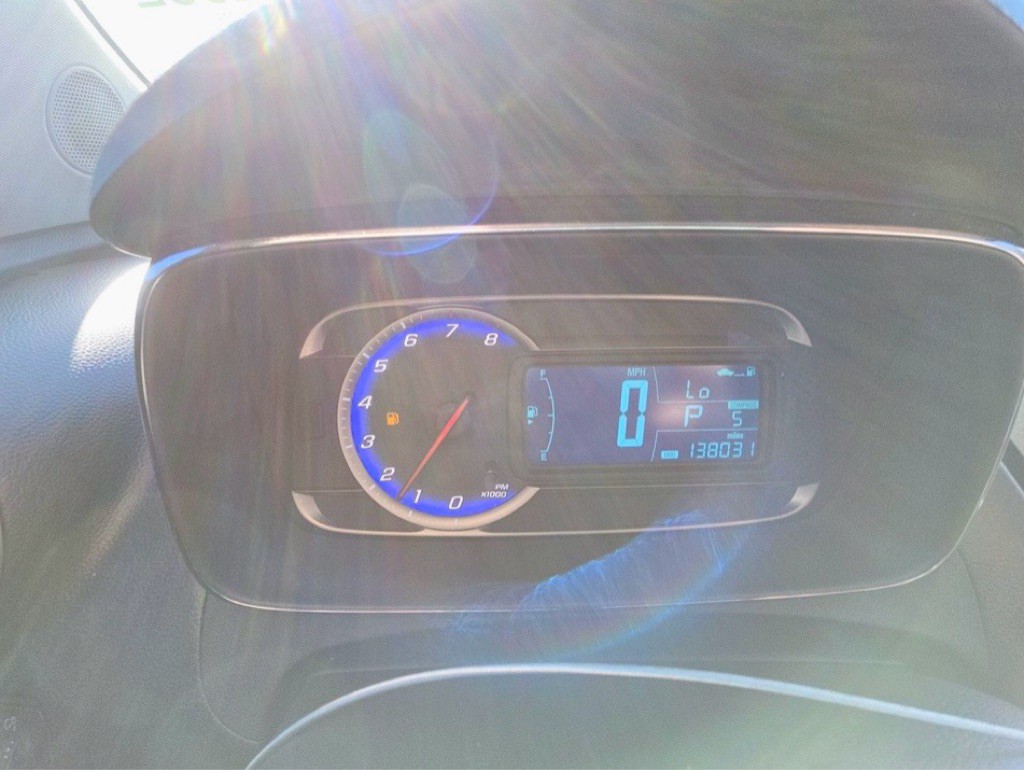 2016 Chevrolet Trax Image 9