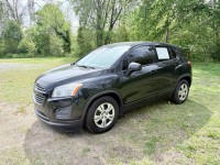 Image for 2016 Chevrolet Trax LS ID: 7216754