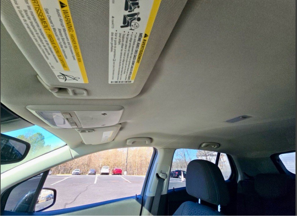 2016 Chevrolet Trax Image 14