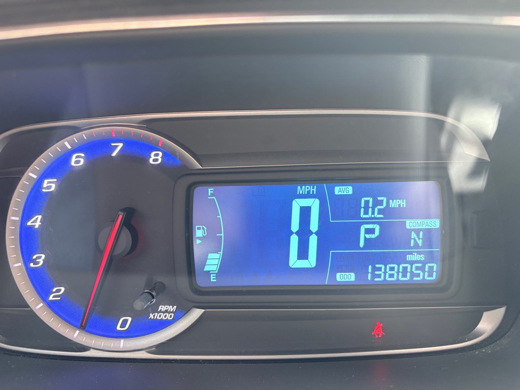 2016 Chevrolet Trax Image 29